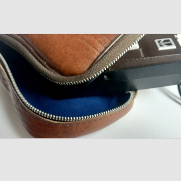 Vintage Kodak Instamatic Camera X-15F 126 Film Case MCM Super Clean Tested - Picture 12 of 14